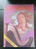Almanah SĂPTĂM&Acirc;NA 1988