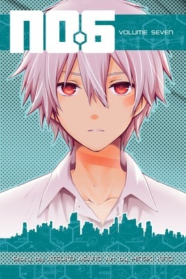 No. 6 Volume 7 foto