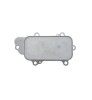 Radiator ulei motor, Termoflot Chrysler 300 2011-; Jeep Grand Cherokee 2010-; Lancia Thema 2011-, 70x140x70mm, RapidAuto 3431L8-2