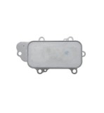 Radiator ulei motor, Termoflot Chrysler 300 2011-; Jeep Grand Cherokee 2010-; Lancia Thema 2011-, 70x140x70mm, RapidAuto 3431L8-2