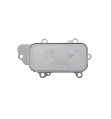 Radiator ulei motor, Termoflot Chrysler 300 2011-; Jeep Grand Cherokee 2010-; Lancia Thema 2011-, 70x140x70mm, RapidAuto 3431L8-2 foto