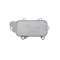 Radiator ulei motor, Termoflot Chrysler 300 2011-; Jeep Grand Cherokee 2010-; Lancia Thema 2011-, 70x140x70mm, RapidAuto 3431L8-2
