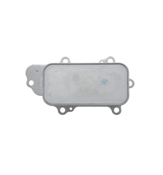 Radiator ulei motor, Termoflot Chrysler 300 2011-; Jeep Grand Cherokee 2010-; Lancia Thema 2011-, 70x140x70mm, RapidAuto 3431L8-2