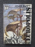 EUROPOLIS - Jean Bart (ed. Gramar)