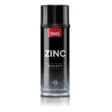 Vopsea spray cu zinc 98%, Beorol GartenVIP DiyLine