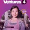 Ventures Level 4 Digital Value Pack