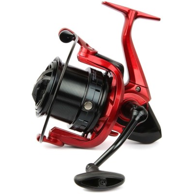 Mulineta TF by DOME Master Long Cast 6600, 4.6:1, 0.20mm/220m, 6+1rul foto