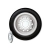 SET CAPACE ROTI 22.5` CAMION SPATE 96941
