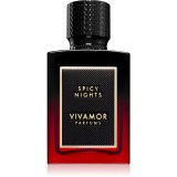 Vivamor Parfums Spicy Nights extract de parfum unisex 100 ml