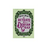 El Retrato de Dorian Gray