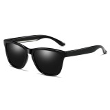 Ochelari de soare pentru barbati, 0717, black
