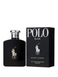 Apa de toaleta Ralph Lauren Polo Black, 75 ml, pentru barbati