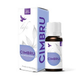 Ulei esențial integral de Cimbru, 10 ml, Bionovativ, DVR Pharm