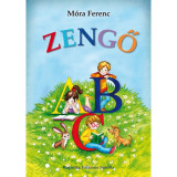 Zengő ABC - M&oacute;ra Ferenc