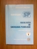 H5 Sinteze - facultatea de socilogie - psihologie - anul I