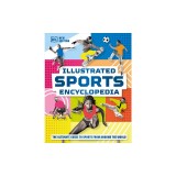 Illustrated Sports Encyclopedia