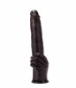 Dildo Realistic Magic Hand, Negru,, X-Men
