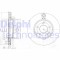 Delphi Disc frana