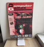 Revistă Gaming - Revista Computer Games Nr 3, Anul 1996