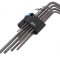 Set Chei Torx 9 Bucăți