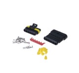 Conector electric impermeabil cu 6 pini Cod Produs: MX_NEW AA166297