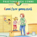 Cumpara ieftin Conni Face Gimnastica- 49, Janina Gorrissen, Liane Schneider - Editura Casa