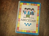 Cumpara ieftin ABECEDAR 1969 *** CITESTE DESCRIEREA !
