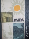 Valea Jiului-itinerar turistic