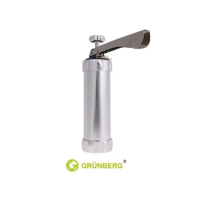 Presa manuala pentru biscuiti si fursecuri Grunberg GR10714 foto