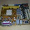 Placa Asus M2V-MX SE socket am2