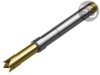 Ac de Testare FIXTEST 3,4mm, 27mm, Aurit, 4A/5,5A, CuBe, -55...120&deg;C, Cod 150.06.25.20