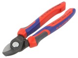 Foarfece Laterali 165mm pentru Tăiere 1AWG-0AWG