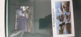 Gambia-tranport,locomotive ,trenuri-serie completa si colita nestampilate MNH-(T2)