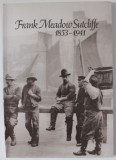 FRANK MEADOW SUTCLIFFE 1853 -1941 , ALBUM DE FOTOGRAFIE , 1985