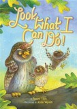 Look What I Can Do! | Nancy Viau, Abrams