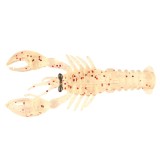Cumpara ieftin Creatura Mustad Mezashi Rock Lobster, Clear Magic, 7.5cm, 6g