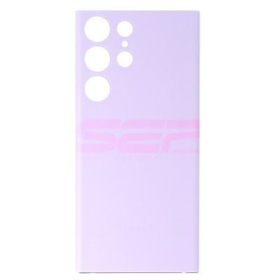 Capac baterie Samsung Galaxy S23 Ultra / S918 LAVENDER foto
