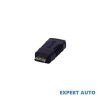Adaptor HDMI Mama - Mini HDMI Tata Generic, Rezolutie Maxima 3840x2160@60Hz, Interfata HDMI 2.0