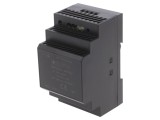Alimentator Pulsatoriu DIN 60W 48V 1,25A