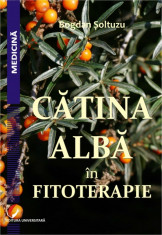 Catina alba in fitoterapie foto