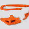 Patina + ghidaj lant KTM EXC 2012, portocaliu Cod Produs: MX_NEW KT04036127