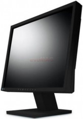 Monitor TN LED Eizo 17inch S1703H, 5 ms, VGA, DVI-D (Negru) foto