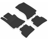 Covorase auto Mercedes E-Class W214 2023-prezent Geyer&amp;amp;Hosaja