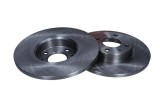 Disc frana FIAT PANDA VAN (312_, 519_) (2012 - Prezent) MAXGEAR 19-2741
