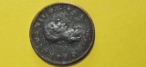 Marea Britanie , HALF PENNY 1806 SOHO MINT