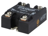 Releu semiconductor 1-fazat 12A 48-530VAC