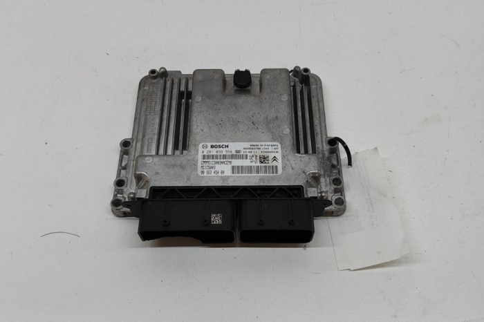 Unitate de control motor PEUGEOT 5008 II MC, MJ, MR, M4 2023 OEM: 9856345480,0281039556,9850563780 | 31988575