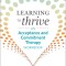 Learning to Thrive: An Acceptance and Commitment Therapy Workbook