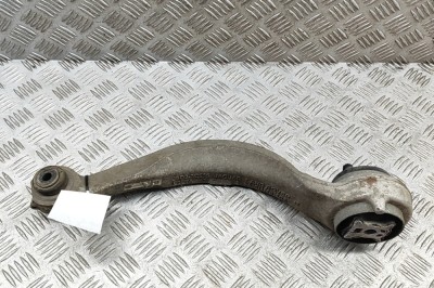 Braț curbat dreapta față JAGUAR I-PACE X590 2018 OEM: J9D3-3C256-BB 31692251 foto