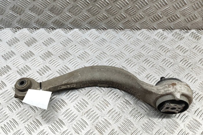 Braț curbat dreapta față JAGUAR I-PACE X590 2018 OEM: J9D3-3C256-BB 31692251